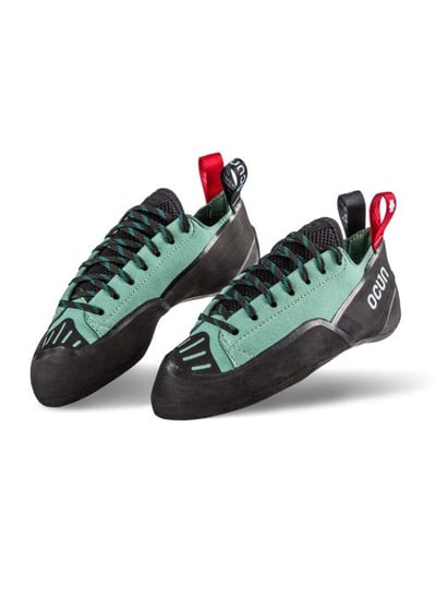 Buty Ocun Striker Lu Green Malachite 8 Ocun