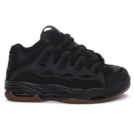 Buty Osiris D3BLKBLKGUM OSIRIS