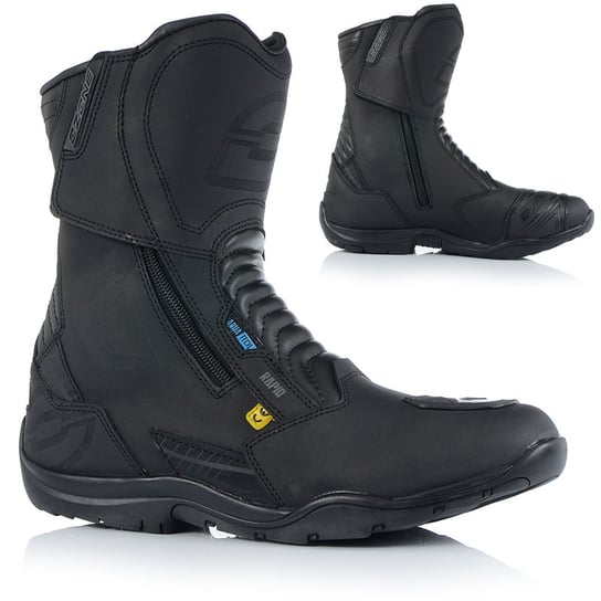 BUTY OZONE RAPID CE MATT BLACK 43 Ozone