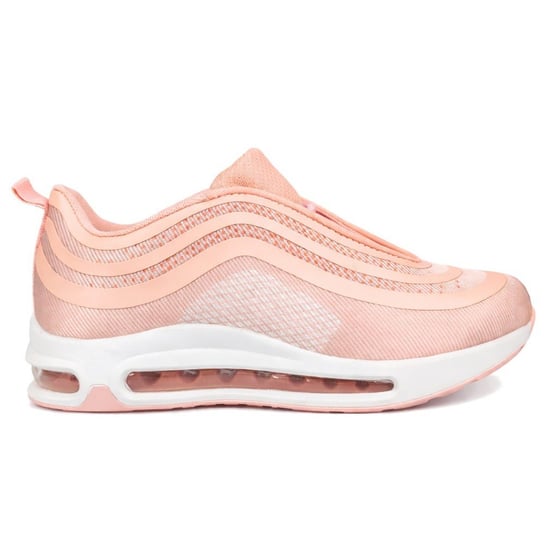Buty Permani B994PINK Permani