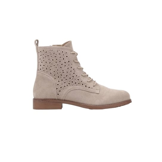 Buty Permani H1532KHAKI Permani