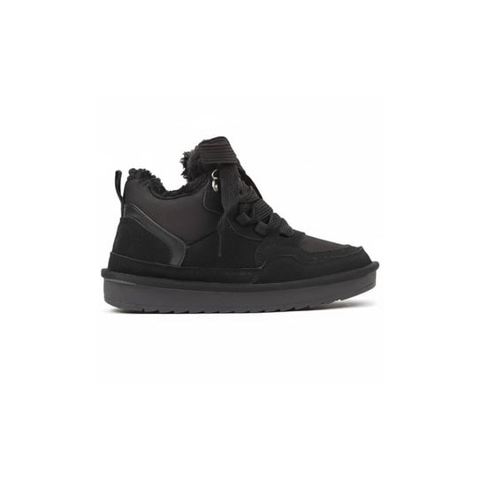 Buty Permani K24S238BLACK Permani