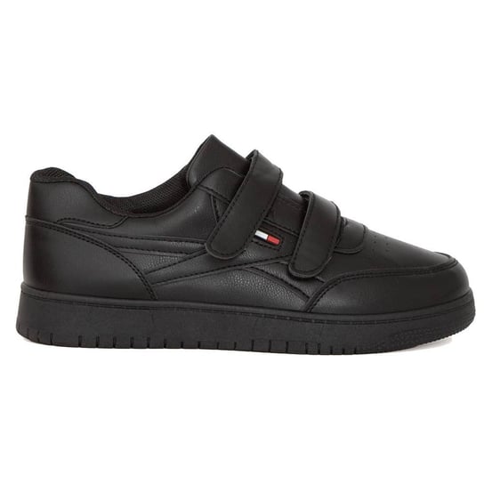 Buty Permani Menos E2012B11BLACK Permani