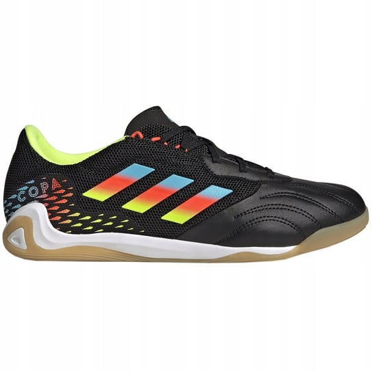 Buty piłkarskie adidas Copa Sense.3 IN Sala HR1848 44 Adidas