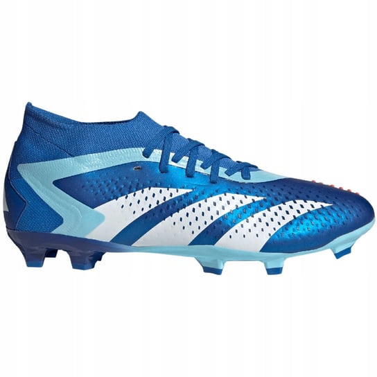 Buty piłkarskie adidas Predator Accuracy.2 FG GZ0027 42 2/3 Adidas