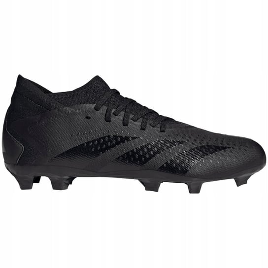 Buty piłkarskie adidas Predator Accuracy.3 FG GW4593 42 2/3 Adidas