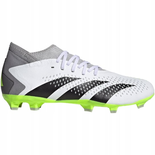 Buty piłkarskie adidas Predator Accuracy.3 FG GZ0024 46 Adidas