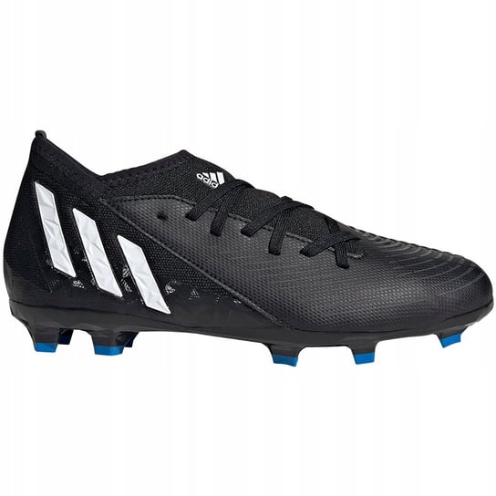 Buty piłkarskie adidas Predator Edge.3 FG Junior GW2360 28 Adidas