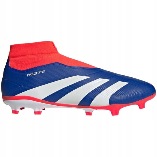 Buty piłkarskie adidas Predator League LL FG IF6333 46 Adidas