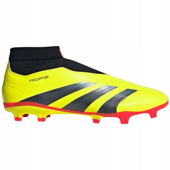 Buty piłkarskie adidas Predator League LL FG IG7766 46 2/3 Adidas