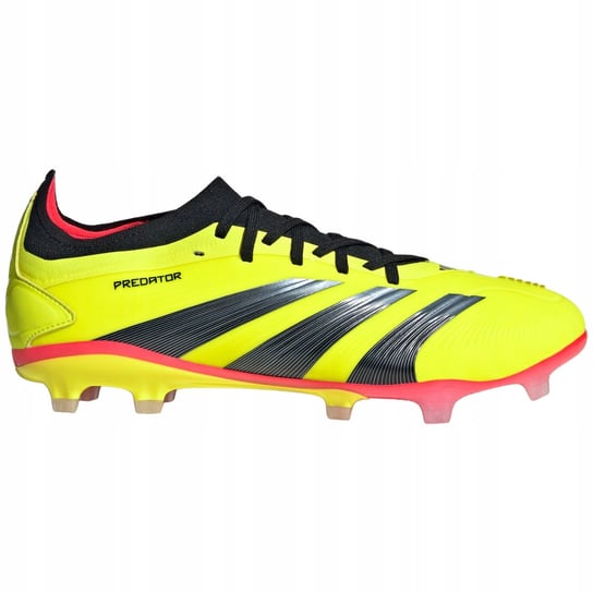 Buty piłkarskie adidas Predator Pro FG IG7776 40 Adidas