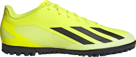 Buty piłkarskie adidas X Crazyfast Club TF IF0723-42 2/3 Inna marka