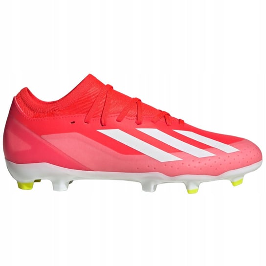 Buty piłkarskie adidas X Crazyfast League FG IE2377 47 1/3 Adidas