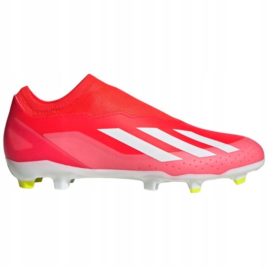 Buty piłkarskie adidas X Crazyfast League LL FG IG0623 46 2/3 Adidas