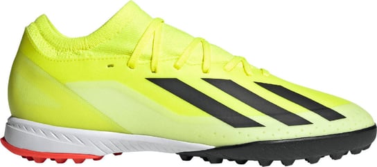 Buty piłkarskie adidas X Crazyfast League TF IF0698-43 1/3 Inna marka