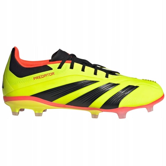 Buty piłkarskie dla dzieci adidas Predator Elite FG IG7745 38 Adidas