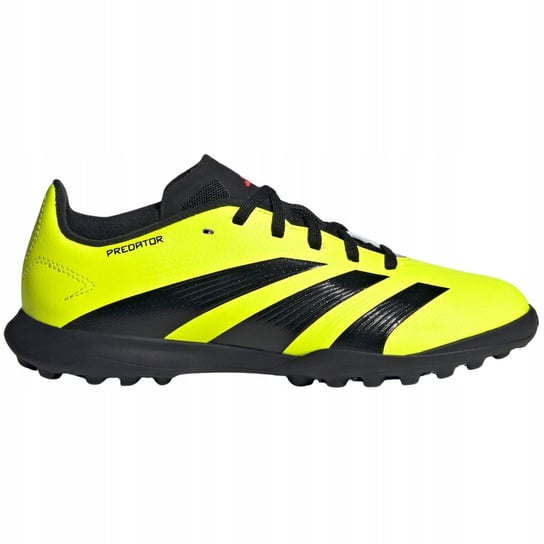 Buty piłkarskie dla dzieci adidas Predator League TF IG5444 38 2/3 Adidas