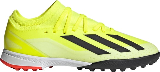 Buty piłkarskie dla dzieci adidas X Crazyfast League TF IF0681-36 2/3 Inna marka