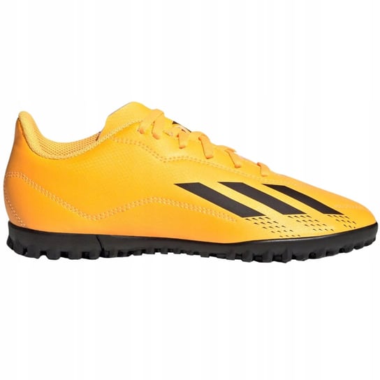 Buty piłkarskie dla dzieci adidas X Speedportal.4 TF GZ2448 38 Adidas