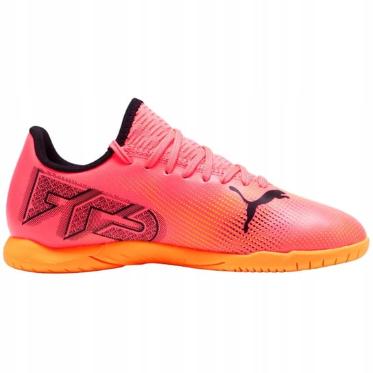 Buty piłkarskie dla dzieci Puma Future 7 Play IT 107739 03 29 Puma