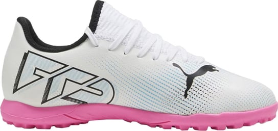 Buty piłkarskie dla dzieci Puma Future 7 Play TT 107737 01-28 Inna marka