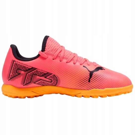 Buty piłkarskie dla dzieci Puma Future 7 Play TT 107737 03 29 Puma