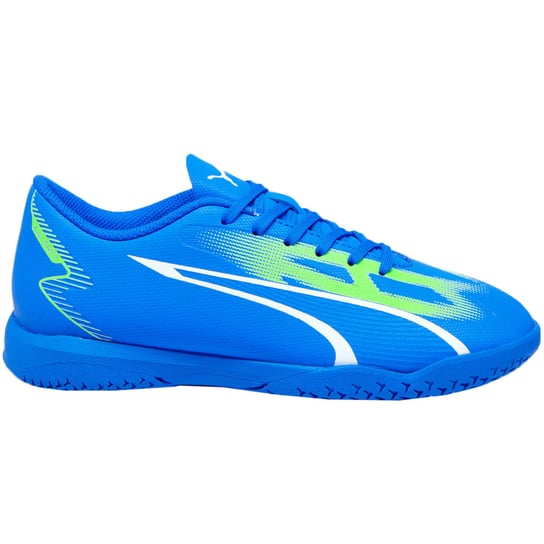 Buty piłkarskie dla dzieci Puma Ultra Play IT 107535 03-33 Inna marka