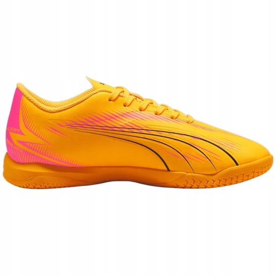 Buty piłkarskie dla dzieci Puma Ultra Play IT 107780 03 38 Puma