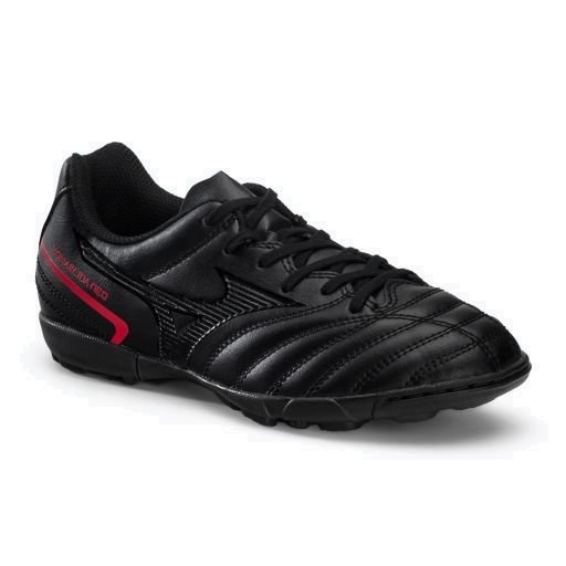 Buty piłkarskie dziecięce Mizuno Monarcida Neo II Select AS Jr czarne 36.5 EU Mizuno