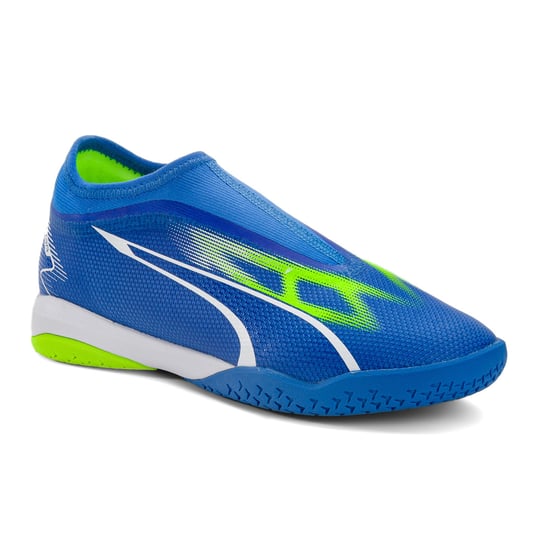 Buty piłkarskie dziecięce PUMA Ultra Match LL IT + Mid Jr Puma