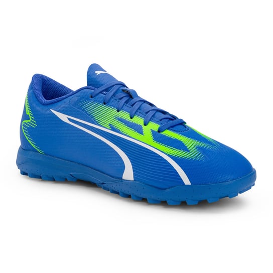 Buty piłkarskie dziecięce PUMA Ultra Play TT Jr Puma