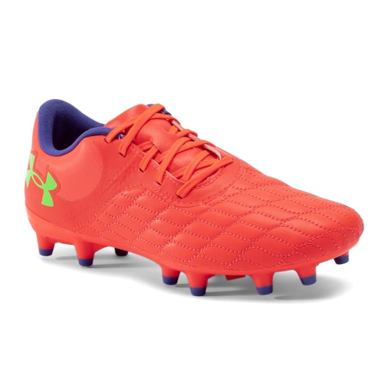 Buty piłkarskie dziecięce Under Armour Magnetico Select JR 3.0 FG Under Armour