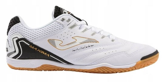 Buty Piłkarskie Halowe Joma Maxima 2102 White Joma