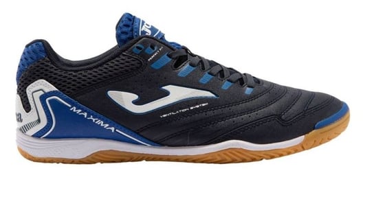 Buty Piłkarskie Halowe Joma Maxima 2103 Navy Joma