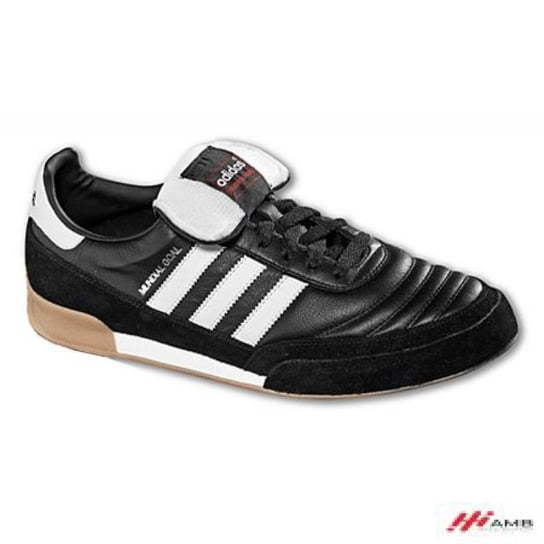 Buty piłkarskie halówki, Adidas, rozmiar 44 2/3, Mundial Goal In 019310 Adidas