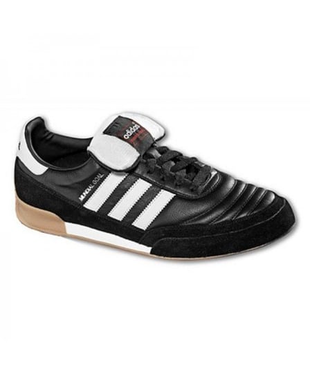 Buty piłkarskie halówki dla dzieci, Adidas, rozmiar 38, Mundial Goal In 019310 Adidas