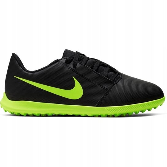 Buty piłkarskie halówki, dla dzieci, Nike, rozmiar 33 1/2, Jr Phantom Venom Club Tf, Ao0400-007 Nike