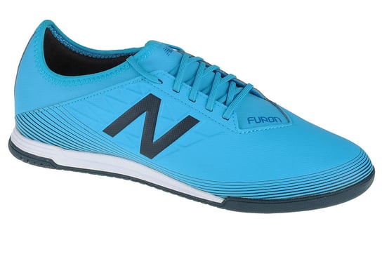 Buty piłkarskie halówki, New Balance, rozmiar 45 1/2, Furon 5.0 Dispatch IN, MSFDIBS5_45,5 New Balance