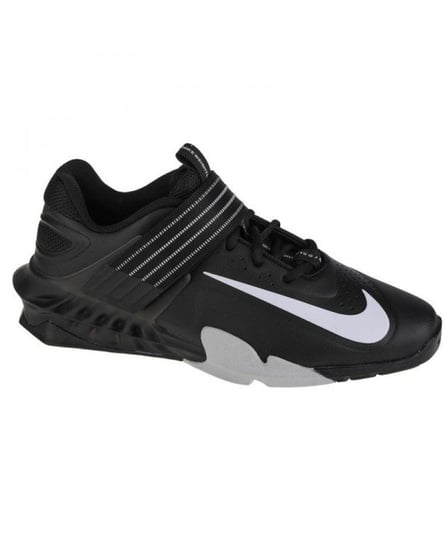 Buty piłkarskie halówki, Nike, rozmiar 40 1/2, Savaleos M Cv5708-010 ,5 * Dz Nike