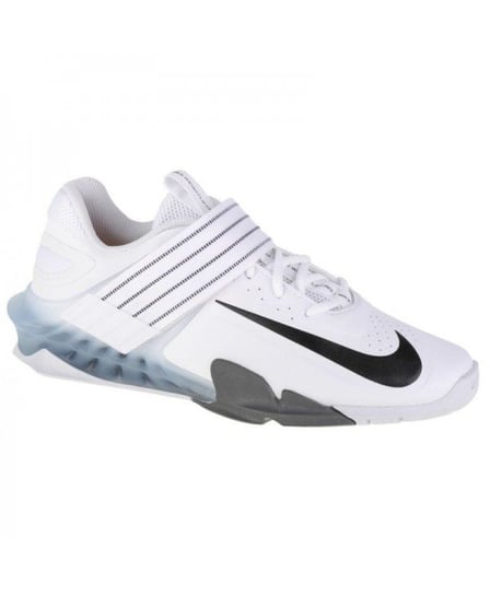 Buty piłkarskie halówki, Nike, rozmiar 43, Savaleos M Cv5708-100 Nike