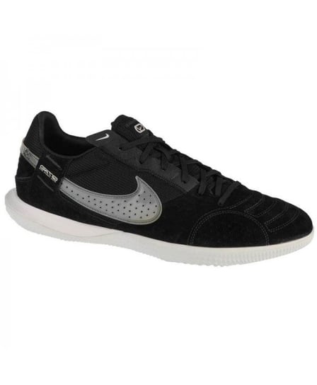 Buty piłkarskie halówki, Nike, rozmiar 44 1/2, Streetgato M Dc8466 010 iar: 44 Nike