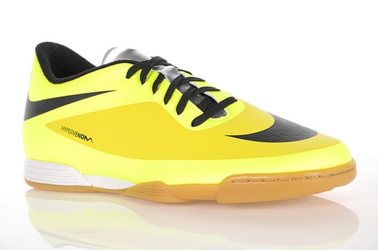 Buty piłkarskie halówki, Nike, rozmiar 44, Hypervenom Phace IC, 599810-700 Nike