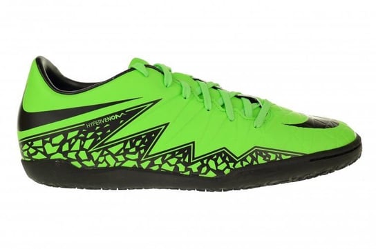 Buty piłkarskie halówki, Nike, rozmiar 45 1/2, Hypervenom Phelon II IC, 749898-307 Nike