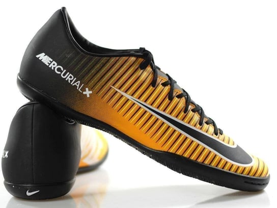 Buty piłkarskie halówki, Nike, rozmiar 45 1/2, Mercurial Victory Nike