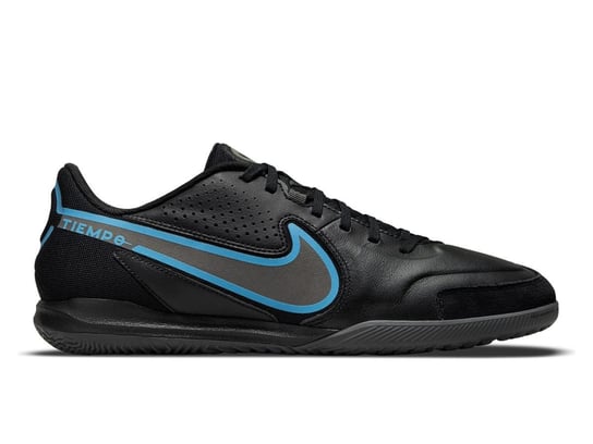 Buty piłkarskie halówki, Nike, rozmiar 45, Legend 9 Academy IC 004 Nike
