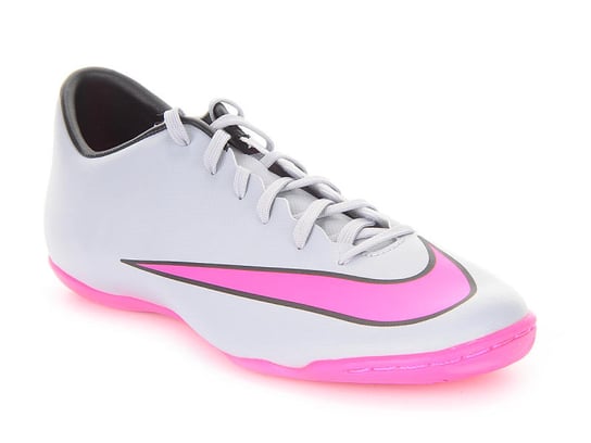 Buty piłkarskie halówki, Nike, rozmiar 45, Mercurial Victory V Ic, 651635-060 Nike