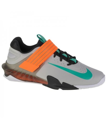 Buty piłkarskie halówki, Nike, rozmiar 45, Savaleos M Cv5708-083 Nike