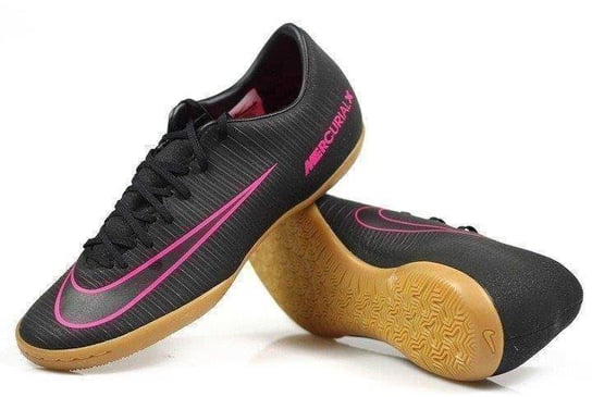 Buty piłkarskie halówki, Nike, rozmiar 46, Mercurial Victory Nike