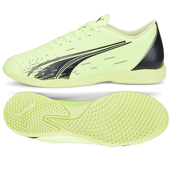 Buty piłkarskie halówki, Puma, rozmiar 42, Ultra Play IT 106910 01 Puma