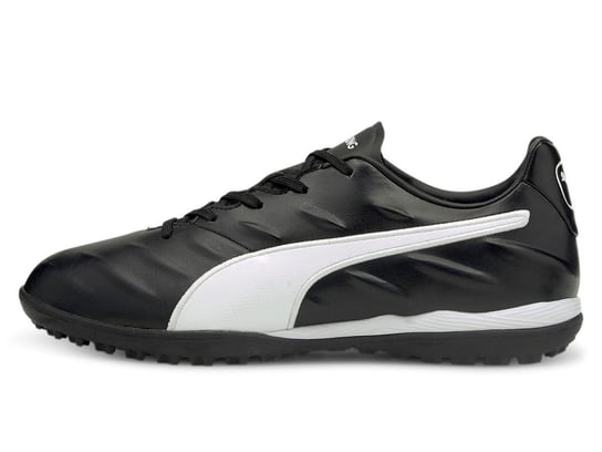 Buty piłkarskie halówki, Puma, rozmiar 44 1/2, King Pro 21 TT 01 Puma